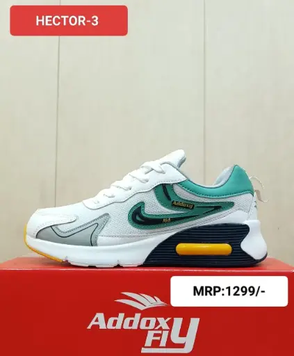 Addoxy shoes ( HECTOR -3)